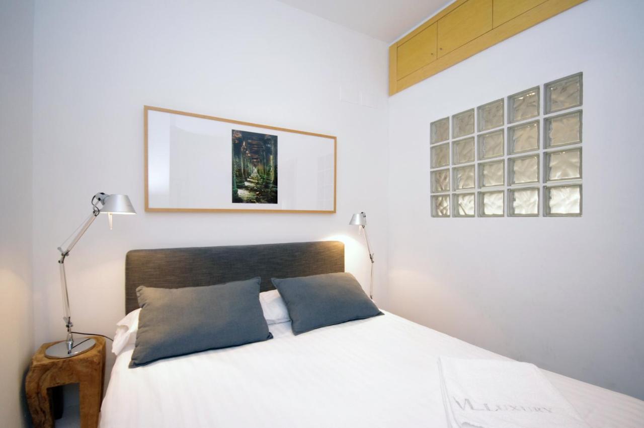 Vivaldi Penthouse Ayuntamiento Apartamento Valência Exterior foto